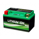 12V Motorcykelbatteri (Lithium)