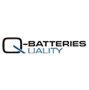 Q-BATTERIES Blybatterier