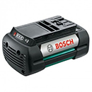 Bosch 36V Batterier