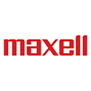 Maxell standardbatterier