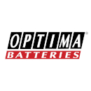 OPTIMA Startbatterier