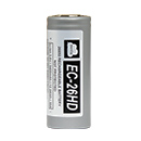 26650 genopladelige lithiumbatterier