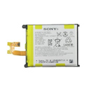 Sony telefonbatterier