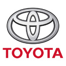 Ladekabel til Toyota