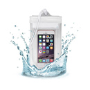 Iphone 12 vandtæt taske