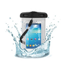 Iphone 8 vandtæt taske