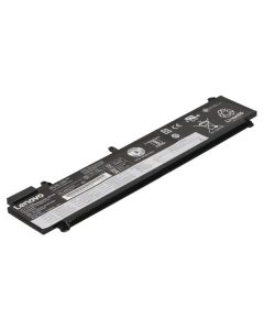 Lenovo Laptop batteri til front på bl.a. Thinkpad T460S