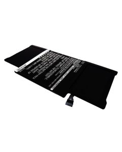 A1369 / A1377 batteri til MacBook Air (Kompatibelt)