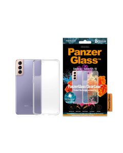 PanzerGlass ClearCase til Samsung Galaxy S21