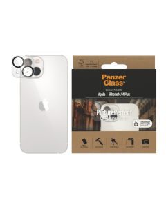 Panzerglass CP til iPhone 14 6.1 ''/6.1''pro, sort