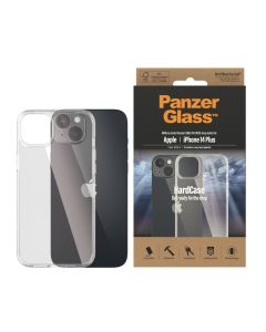 Panzerglass Hardcase iPhone 14 6,7 "Max