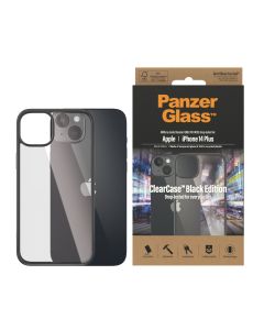 Panzerglass Clearcase iPhone 14 6,7 "Max