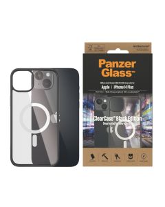 Panzerglass ClearCase MagSafe kompatibel iPhone 14 6,7 "Max
