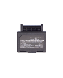Batteri til Intermec CN2 (Kompatibelt)