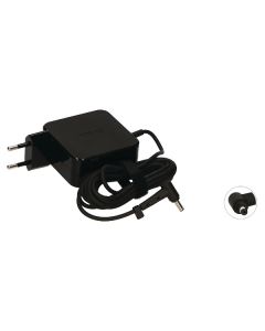 Adapter / Strømforsyning til  bl.a. Asus Notebook T Series T300LA 19V 45W (Original)