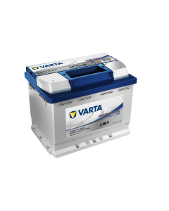 Varta LFD60 - 12V 60Ah (Professional Dual Purpose)