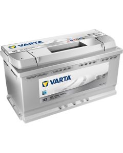 Varta H3 12V - 100Ah (Bilbatteri)