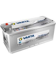 Varta M9 - 12V 170Ah (Lastbilbatteri)
