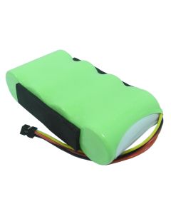 Batteri til Fluke B11483 Måleinstrument