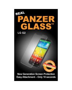 PanzerGlass for LG G2