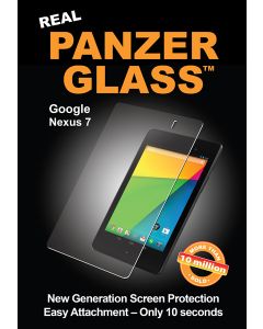 PanzerGlass for Google Nexus 7