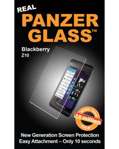 PanzerGlass for Black Berry Z10