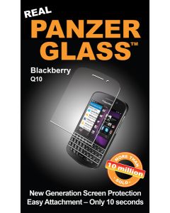 PanzerGlass for Black Berry Q10