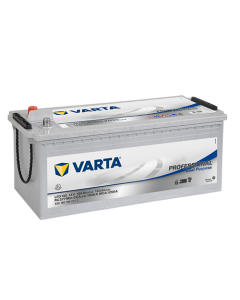 Varta LED190 - 12V 190Ah (Professional Dual Purpose)