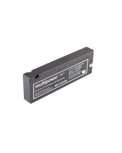 Batteri til Hjertestarter fra Philips Heartstream XL / XLT / Heartstart XL / LCS-2312P - Kompatibel