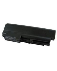 Japcell batteri til Lenovo ThinkPad R61, R61i, T61, R400, T400 (Kompatibel)
