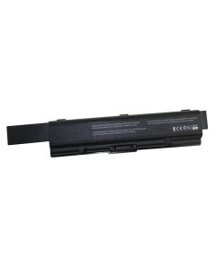 Japcell battery for Toshiba Satellite A200, A205, A500, A505, A505D, L500, L500D, L505, L505D, L550, L555, L555D (12-cells) (Compatible)