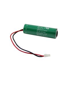 Varta Lithium AA / Mignon 3V med 10cm ledning og stik (1 Stk.)