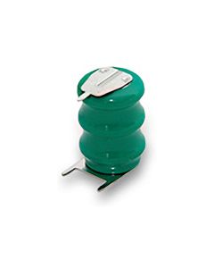 Varta 3/V40H batteri med printben