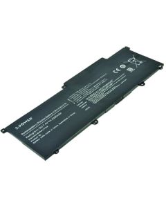 AA-PBXN4AR batteri til Samsung 900X3C (Kompatibelt)