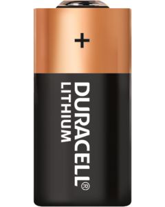 Duracell Lithium CR2 Fotobatteri - 500 Stk Bulk
