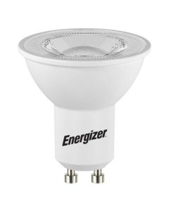 Energizer - GU10 LED 3.6W, 255LM, 4000K Kold Hvid