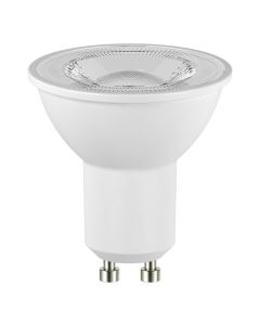 Energizer - GU10 LED 3.6W, 345LM, 3000K Varm Hvid - Dæmpbar
