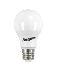 Energizer LED Pære 806LM E27 9W Varm Hvid - I Æske