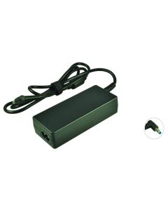 2-Power Adapter til HP Envy 15-J AC 45W (kompatibel)