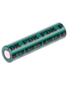 FDK Ni-MH batteri 4/3AU 1,2V / 4000mAh - HR4/3AU