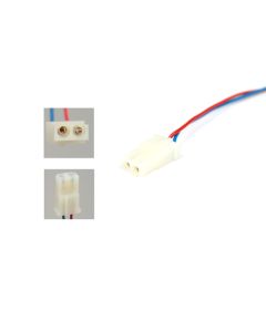 Stik til batteripakke 19 (24cm)