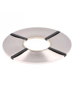 Svejsebånd 11 x 0,15mm Nikkelbelagt / ca. 3,2 kg. pr. rulle