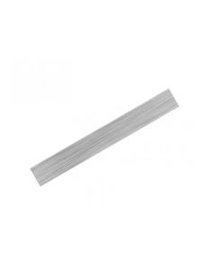 Loddeflige 5 x 0.25 x 20mm 1000 stk.