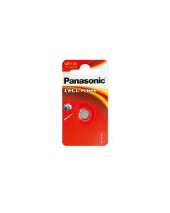 Panasonic CR1025 Lithium knapcelle (1 stk)