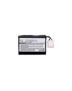 Batteri til bl.a. Ingenico 750-16 / Elite 730-16 (Kompatibelt)