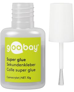 Sekundlim 10g