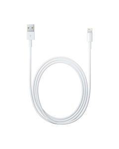 Apple Ladekabel USB til Lightning 2 meter (Original)