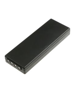 Kranbatteri til HBC BA210, 6.0 2000mAh (Kompatibelt)