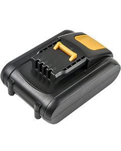 Batteri til bl.a. WG154E, 2000mAh (Kompatibelt)