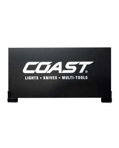 Coast Endcap Signs - 20696 - 61x30,50 Cm